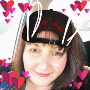 Meet your Posher, Vicki